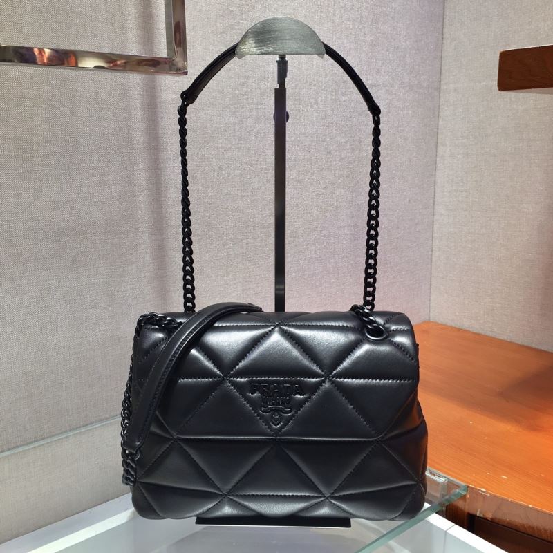Pra*a hobo bags
